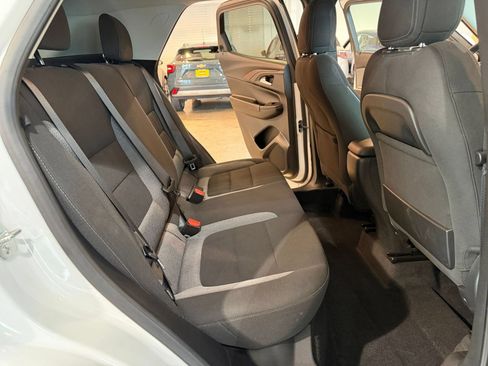 Used 2025 Chevrolet TrailBlazer LT FWD image 36