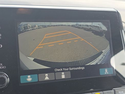 Used 2020 Honda Odyssey EX-L image 6