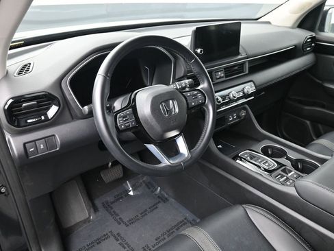 Used 2023 Honda Pilot EX-L image 7