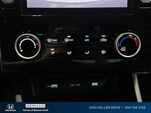 Used 2023 Hyundai Santa Cruz SEL w/ Cargo Package AWD/4WD image 24