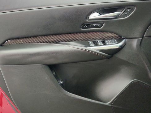 Used 2019 Cadillac XT4 Sport AWD/4WD image 26
