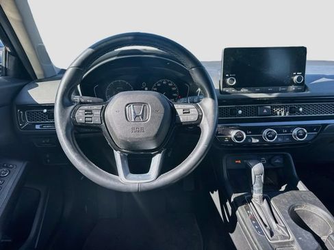 Used 2024 Honda Civic EX-L image 26