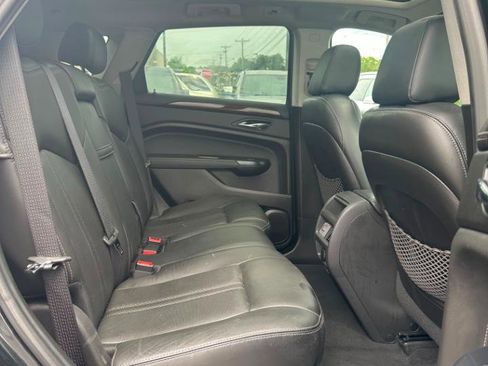 Used 2013 Cadillac SRX Luxury w/ Driver Awareness Package FWD image 22