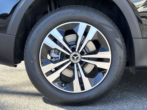 New 2026 Mercedes-Benz GLB 250 GLB 250 image 10