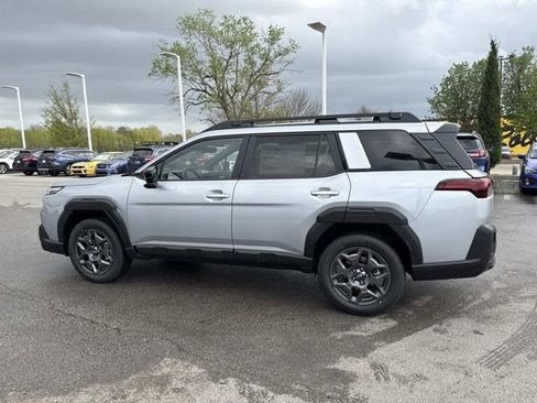 New 2026 Subaru Outback Premium image 7