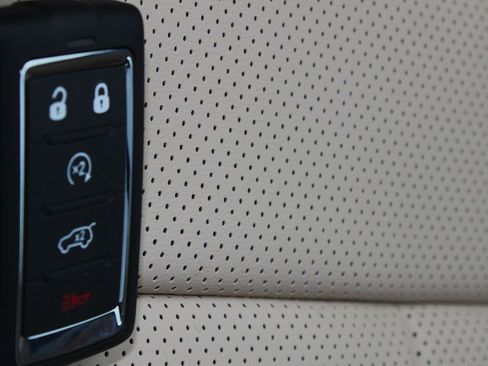 New 2025 Jeep Grand Cherokee L Limited image 26