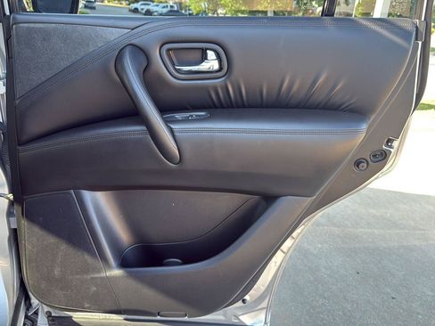 Used 2023 Nissan Armada SV w/ Cargo Package AWD/4WD image 37
