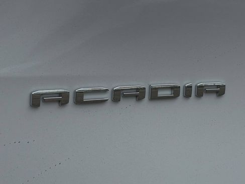 New 2026 GMC Acadia Elevation w/ Elevation Premium Package AWD/4WD image 53
