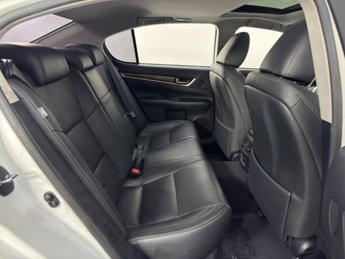 Used 2015 Lexus GS 350 w/ Premium Package image 39