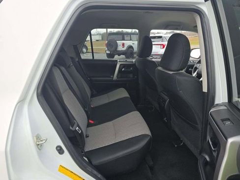 Used 2024 Toyota 4Runner SR5 image 12