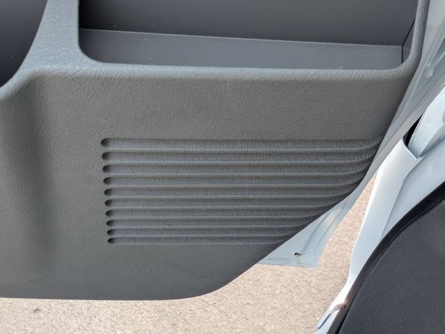 New 2026 GMC Savana 2500 w/ Chrome Appearance Package RWD image 13