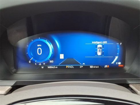 Certified 2023 Ford Explorer Platinum w/ Premium Technology Package image 19