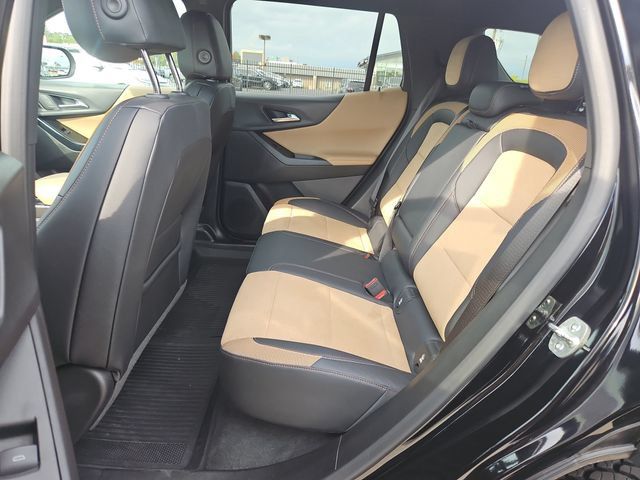Used 2025 Chevrolet Equinox ACTIV w/ Safety and Technology Package FWD image 25