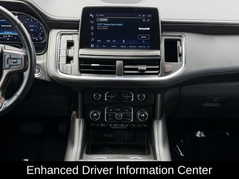 Used 2023 Chevrolet Tahoe High Country AWD/4WD image 15