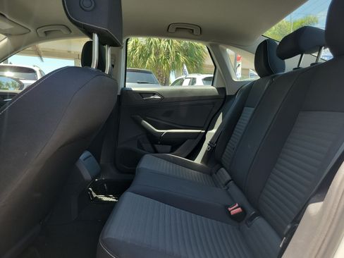 Certified 2024 Volkswagen Jetta S FWD image 16