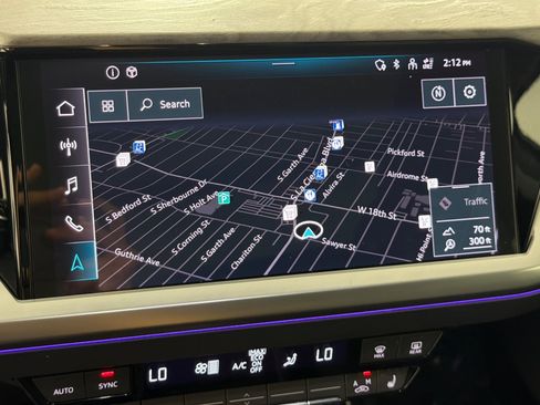 Used 2023 Audi Q4 e-tron Premium Plus RWD image 18