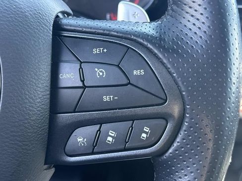 Used 2024 Dodge Durango GT AWD/4WD image 23