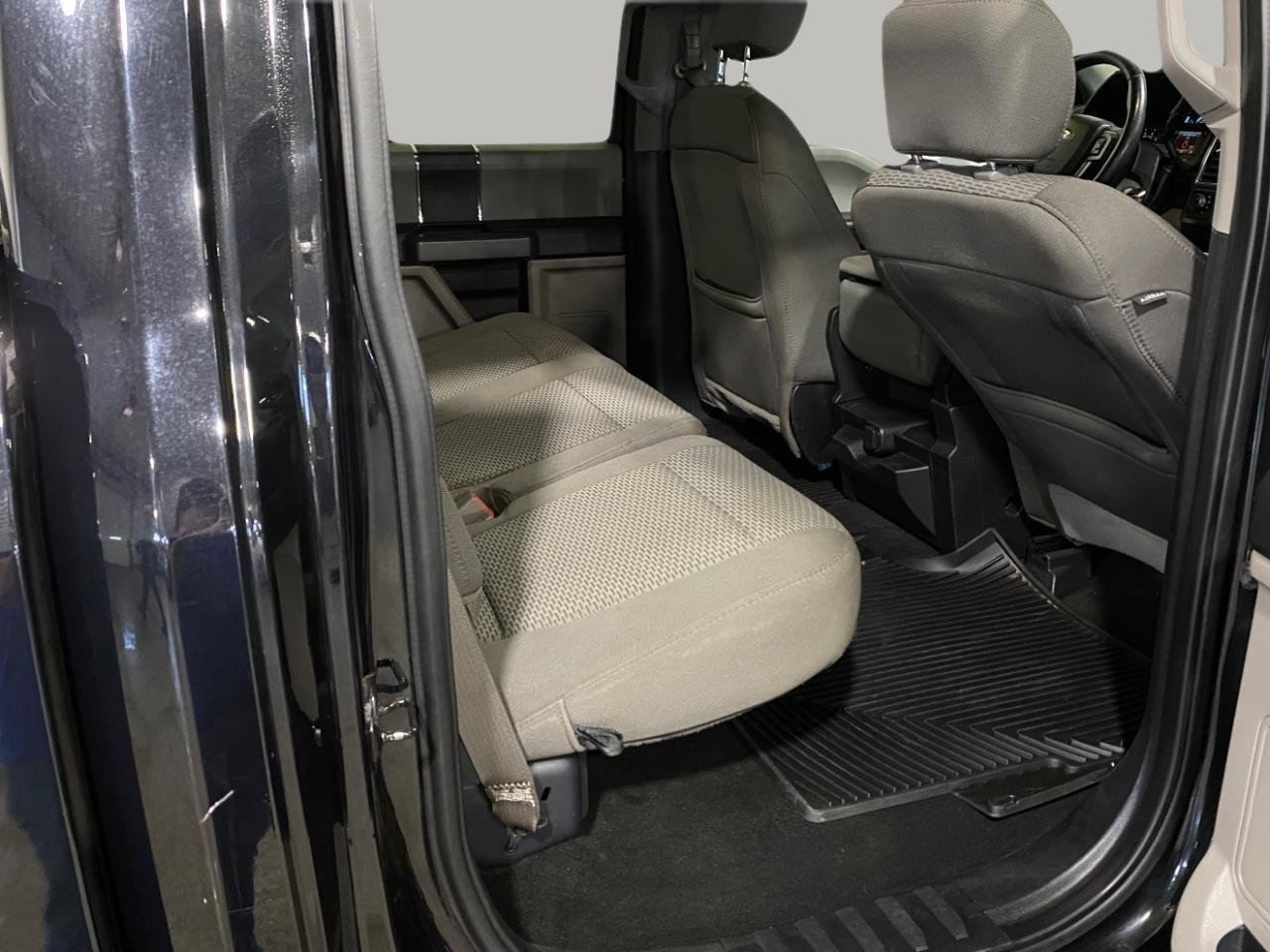 Used 2019 Ford F150 XLT w/ Equipment Group 301A Mid AWD/4WD image 25