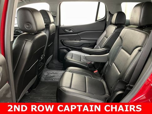 Used 2023 GMC Acadia SLT w/ Preferred Package image 14