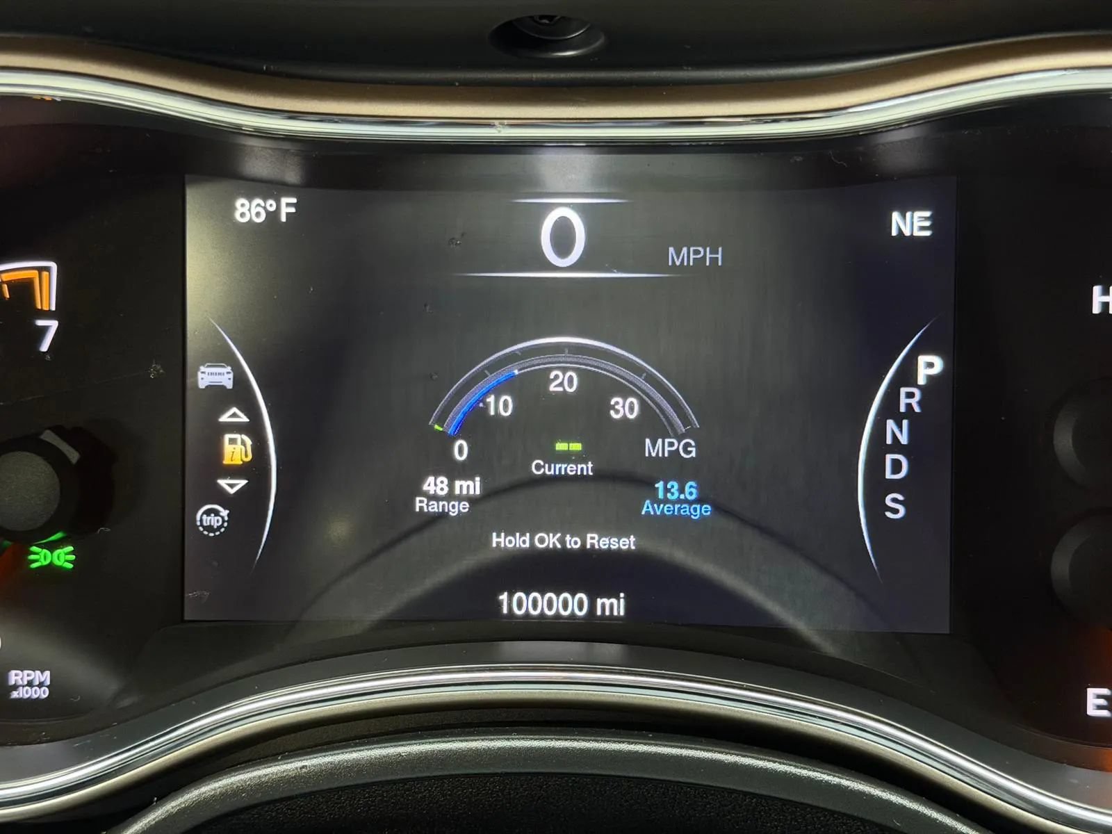 Used 2014 Jeep Grand Cherokee Limited RWD image 37