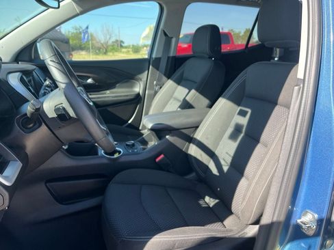 Used 2024 GMC Terrain SLE w/ Driver Convenience Package AWD/4WD image 20