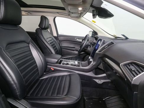 Used 2023 Ford Edge SEL w/ Convenience Package image 17