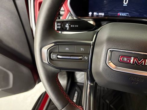 Used 2026 GMC Canyon AT4X AWD/4WD image 22