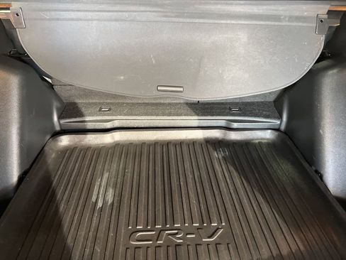 Used 2018 Honda CR-V EX-L image 23