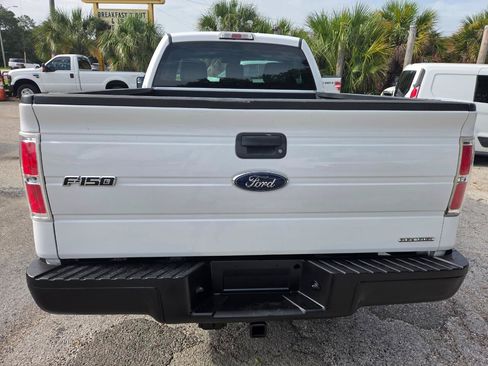 Used 2014 Ford F150 XL w/ Trailer Tow Package RWD image 8