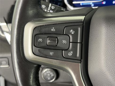 Used 2022 Chevrolet Silverado 1500 RST AWD/4WD image 24