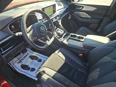 New 2026 Acura MDX A-Spec image 16