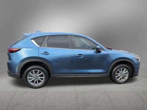 Used 2022 MAZDA CX-5 AWD 2.5 S image 7