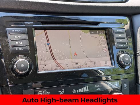 Certified 2019 Nissan Rogue SL w/ Premium Package AWD/4WD image 19