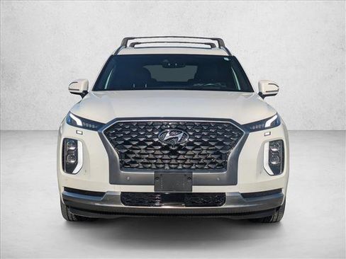 Used 2022 Hyundai Palisade Calligraphy w/ Winter Package image 8
