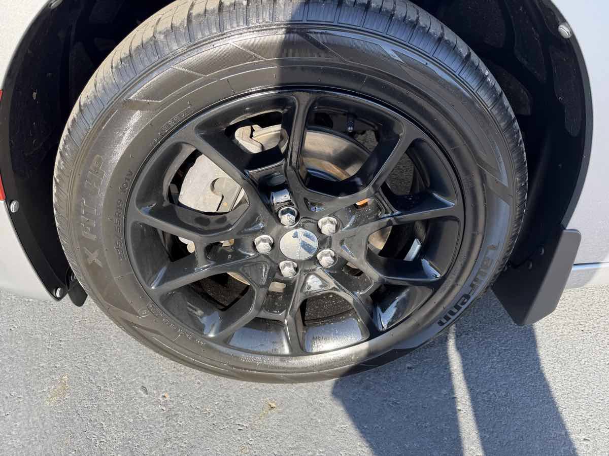 Used 2015 Dodge Charger SE w/ Popular Equipment Group AWD/4WD image 8