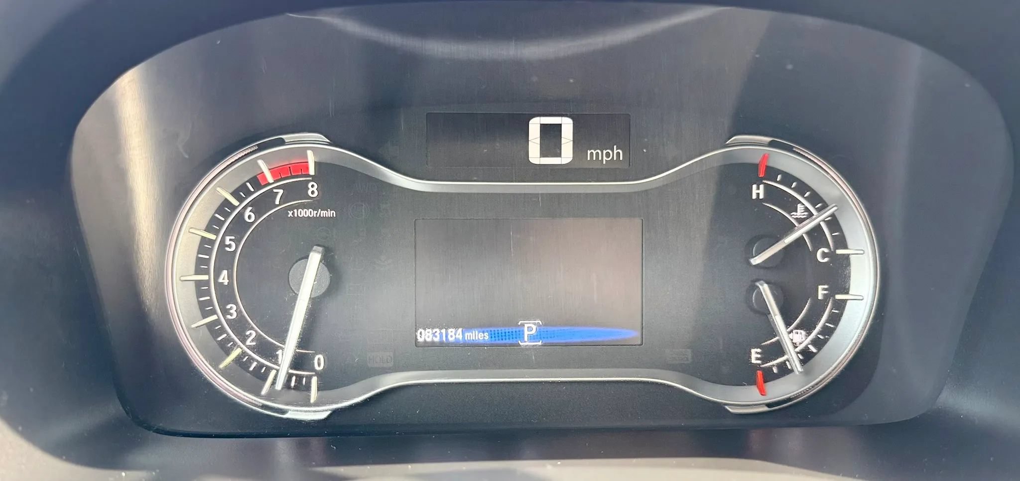 Used 2016 Honda Pilot LX image 14