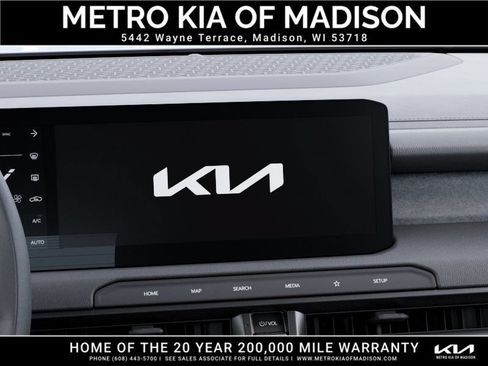 New 2027 Kia Telluride SX X-Line AWD/4WD image 20