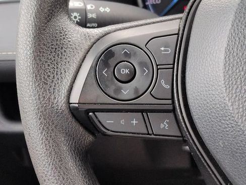 Certified 2025 Toyota RAV4 XLE AWD/4WD image 23