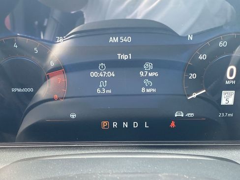 New 2026 Ford Mustang Premium RWD image 31