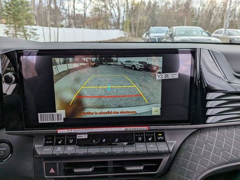 New 2026 Toyota Camry XLE AWD/4WD image 13