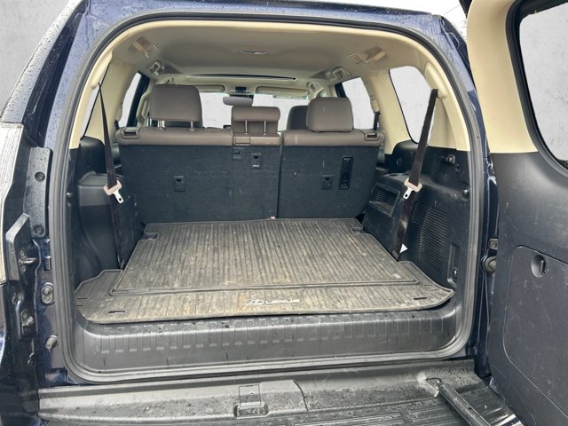 Used 2023 Lexus GX 460 Premium w/ Premium Package AWD/4WD image 21