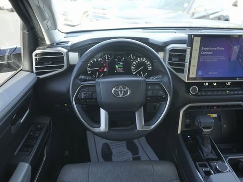 Used 2022 Toyota Tundra Limited image 22