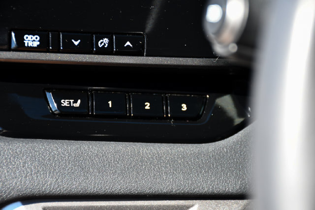 Used 2024 Lexus RX 350 w/ Convenience Package AWD/4WD image 34