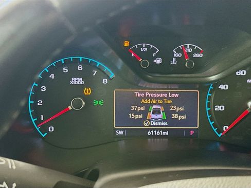 Used 2021 Chevrolet Colorado ZR2 image 14