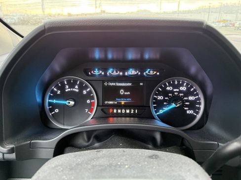 Used 2019 Ford F250 XLT w/ XLT Premium Package image 12