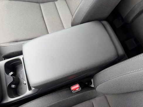 New 2026 Honda CR-V LX image 26