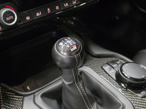 Used 2023 Toyota Supra Premium w/ Driver Assist Package RWD image 3