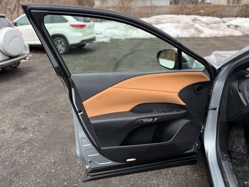 Certified 2023 Lexus RX 350h w/ Accessory Package (2T) image 14