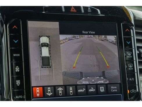 Used 2023 RAM 2500 Laramie image 24