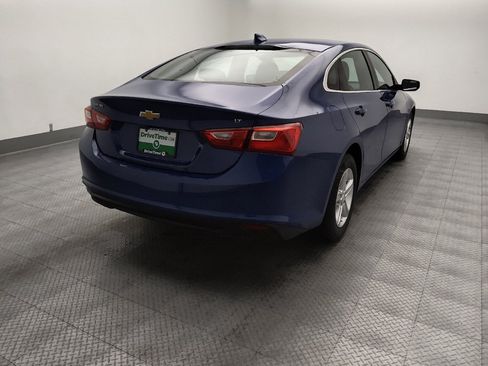 Used 2023 Chevrolet Malibu LT FWD image 7